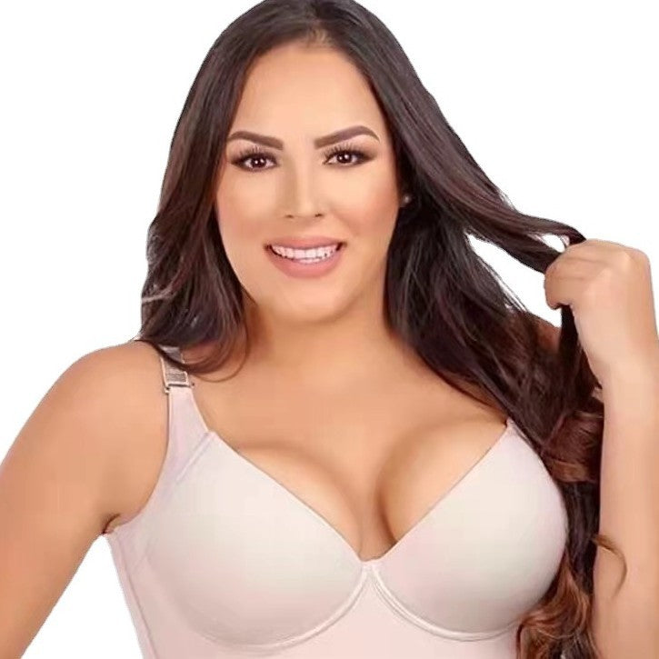 Smoothed Seamless Underwear