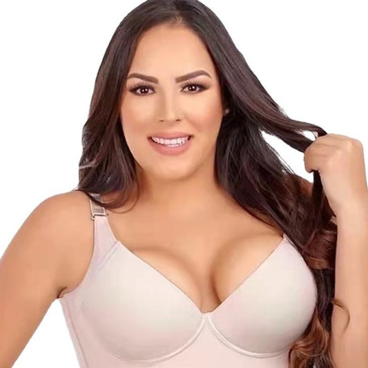 Smoothed Seamless Underwear