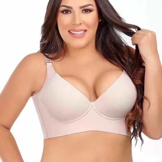 Smoothed Seamless Underwear