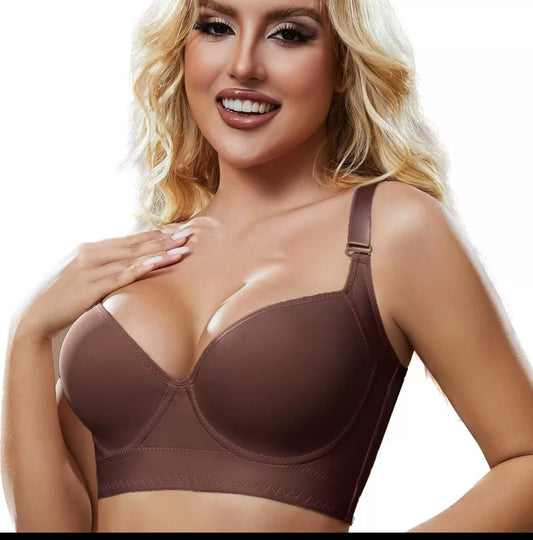 Smoothed Seamless Underwear