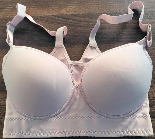 Smoothed Seamless Underwear
