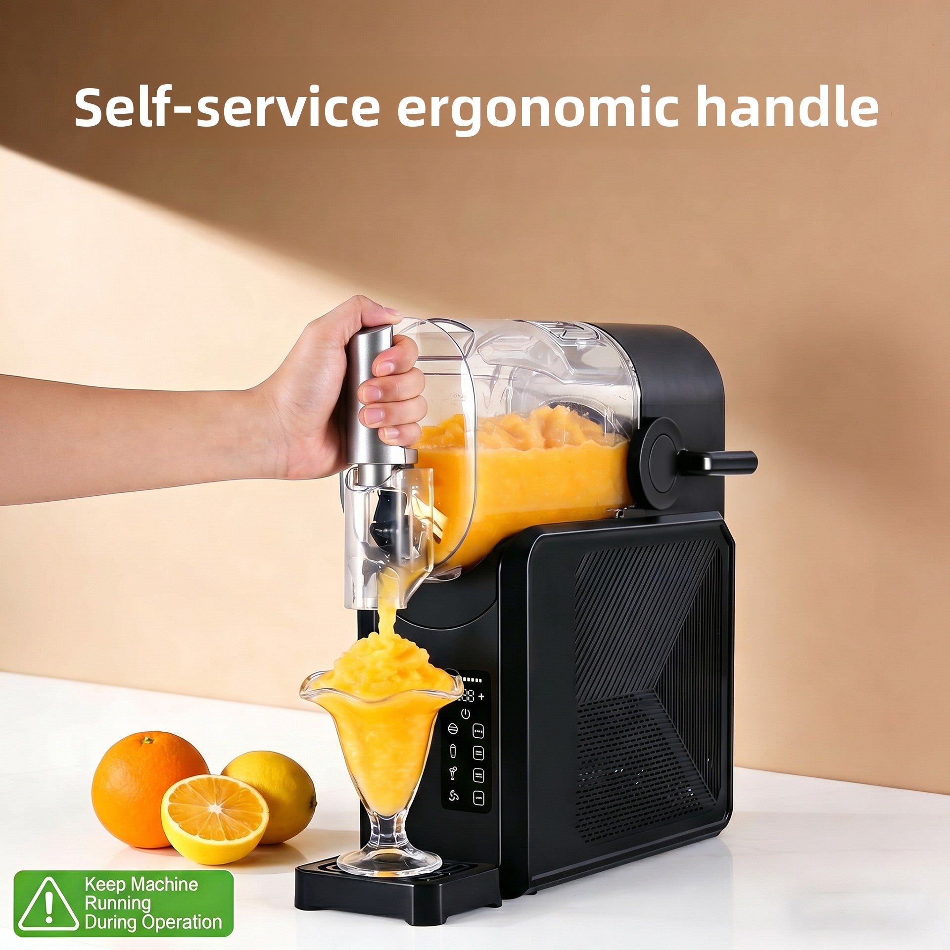Smoothie Blender