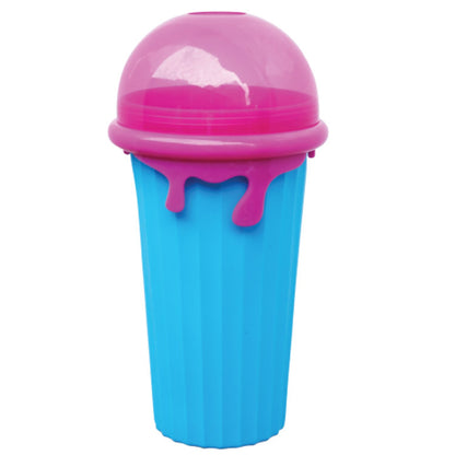 Smoothie Cup Squeeze Cup