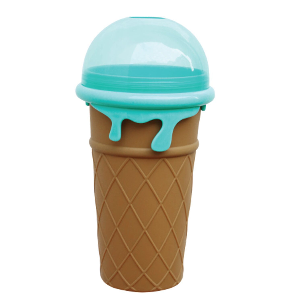 Smoothie Cup Squeeze Cup
