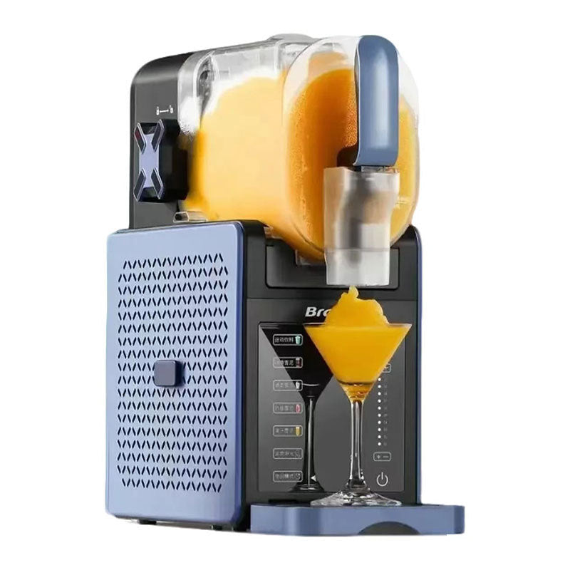 Smoothie Machine