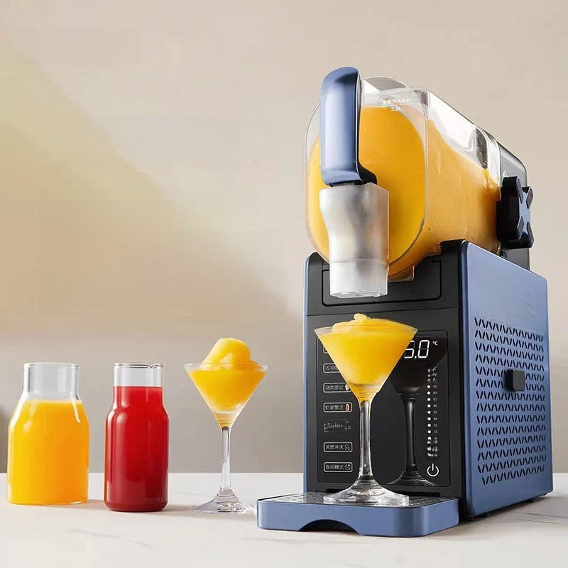 Smoothie Machine