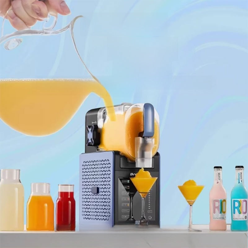 Smoothie Machine