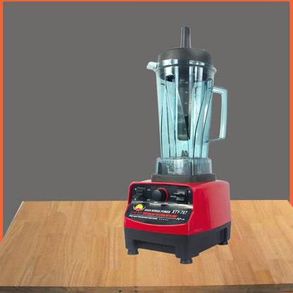 Smoothie mixer and blender