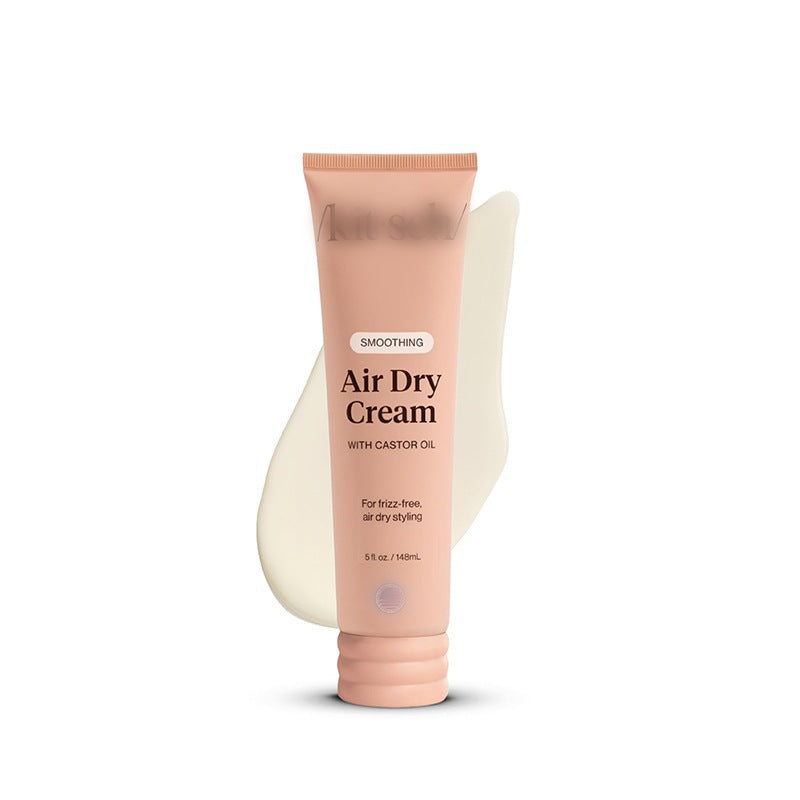 Smoothing Air Dry Hair Cream