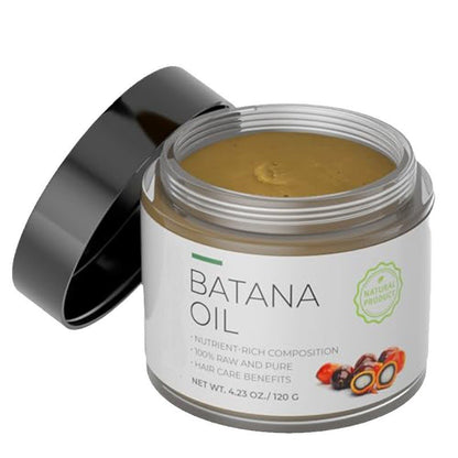 Smoothing and Moisturizing Hair Essential Oil
