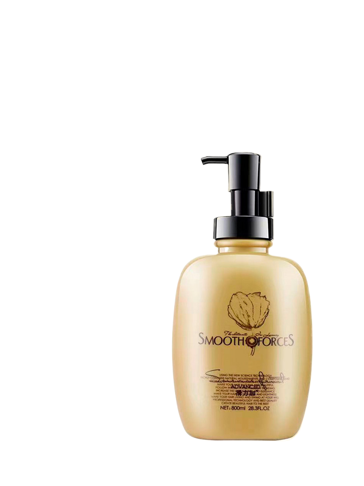 Smoothing Hair Conditioner Cream