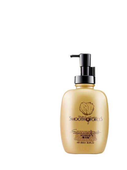 Smoothing Hair Conditioner Cream