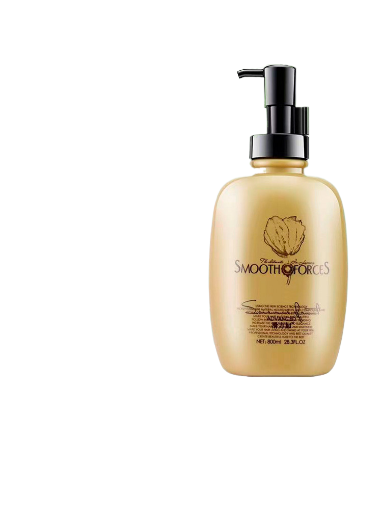 Smoothing Hair Conditioner Cream