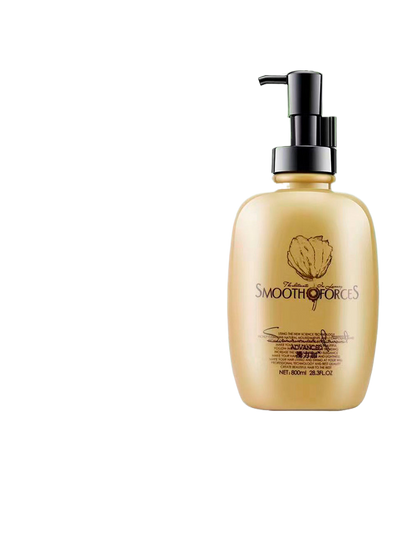 Smoothing Hair Conditioner Cream