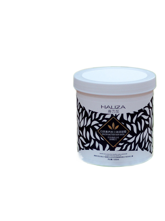 Smoothing Hair Conditioner Cream