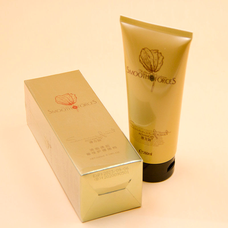 Smoothing Hair Conditioner Cream