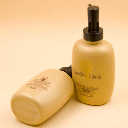 Smoothing Hair Conditioner Cream