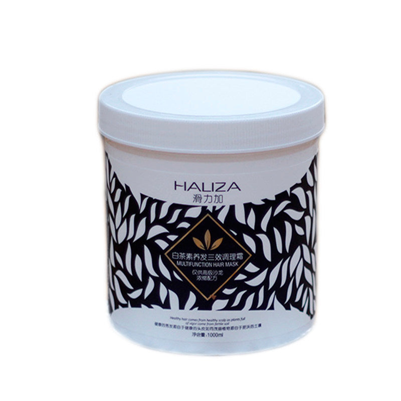 Smoothing Hair Conditioner Cream