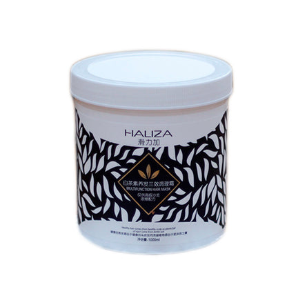 Smoothing Hair Conditioner Cream