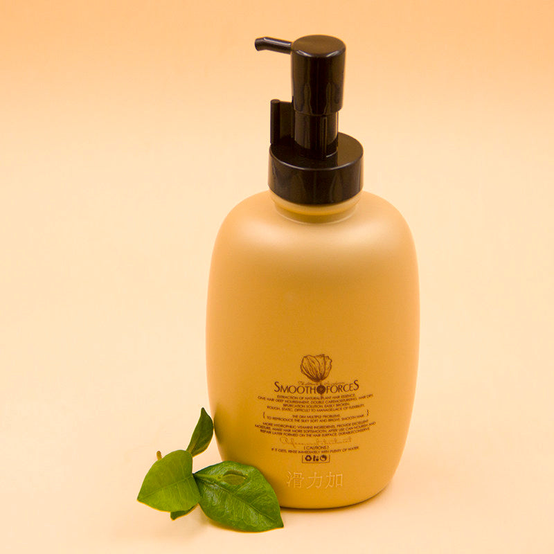 Smoothing Hair Conditioner Cream