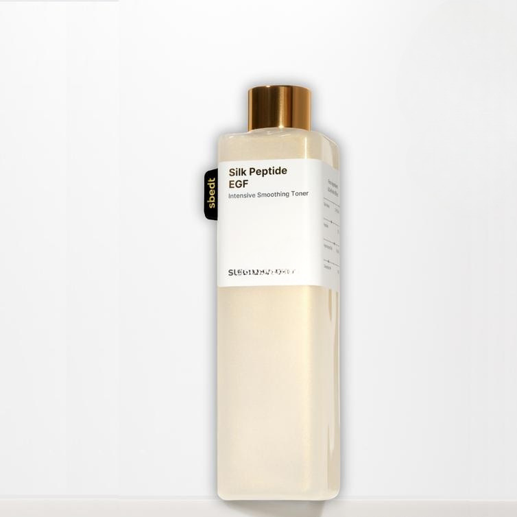 Smoothing Toner