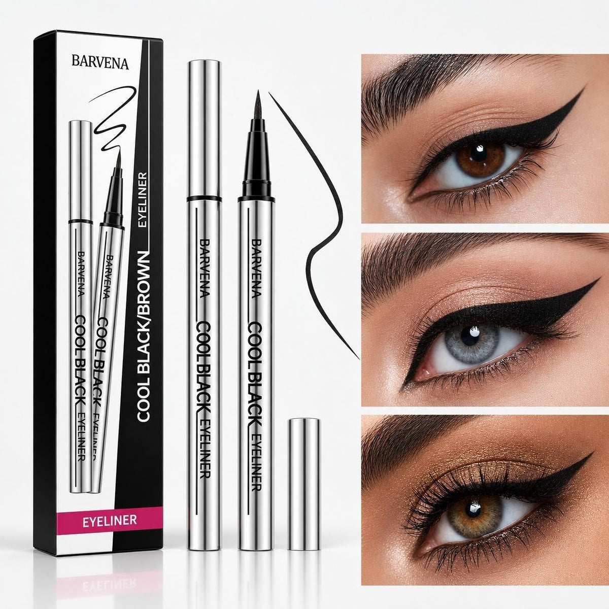 Smudge Proof Eyebrow Eyeliner