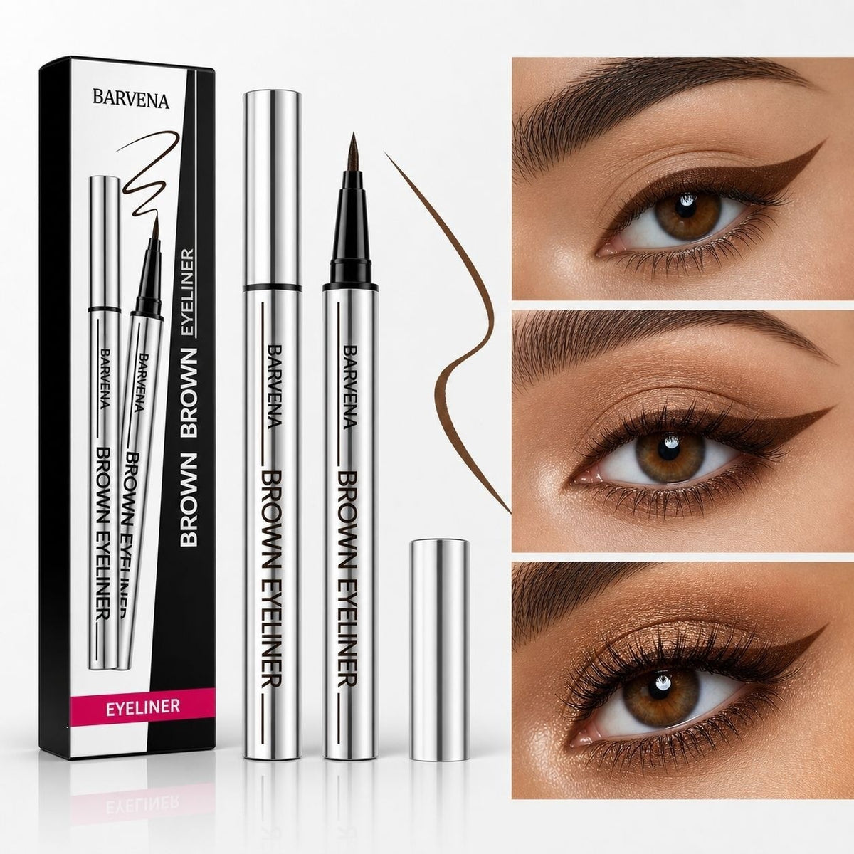 Smudge Proof Eyebrow Eyeliner