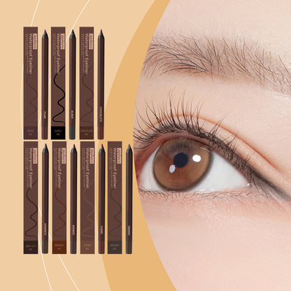 Smudge Proof Eyeliner Gel Pen