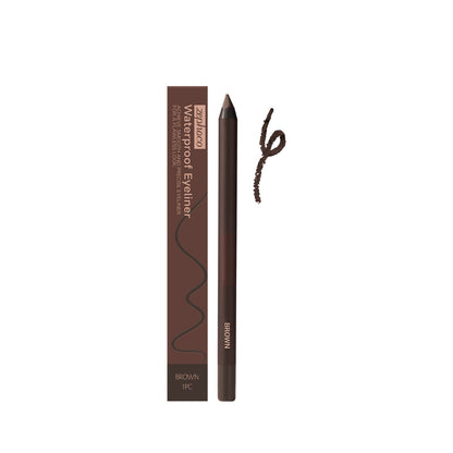 Smudge Proof Eyeliner Gel Pen