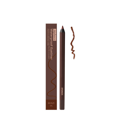 Smudge Proof Eyeliner Gel Pen