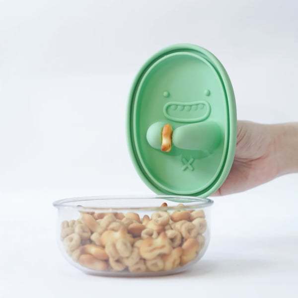 Snack Storage Box