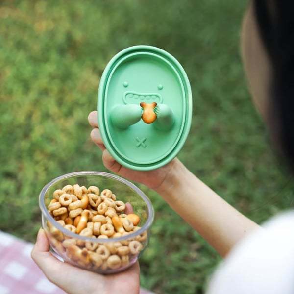 Snack Storage Box