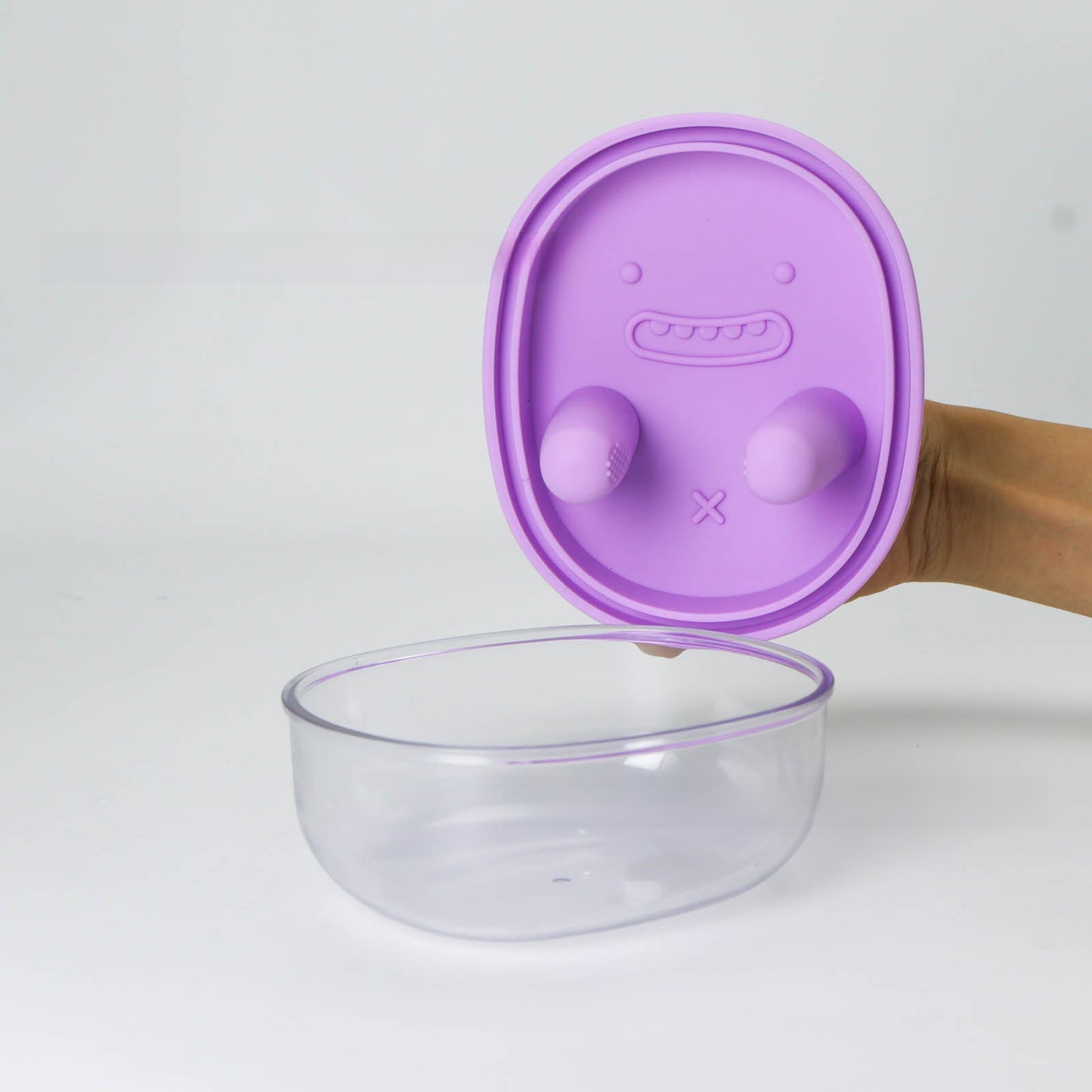 Snack Storage Box