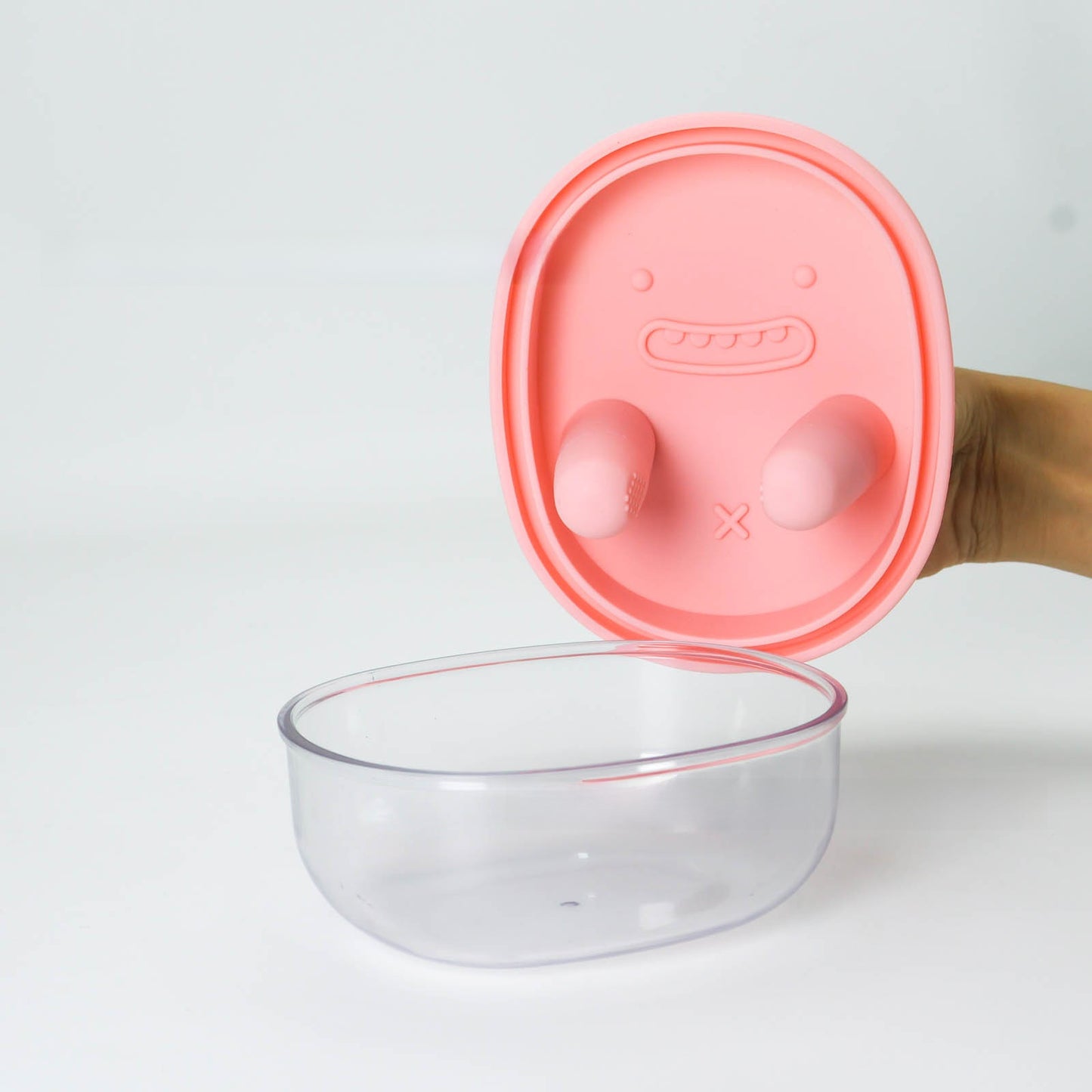 Snack Storage Box