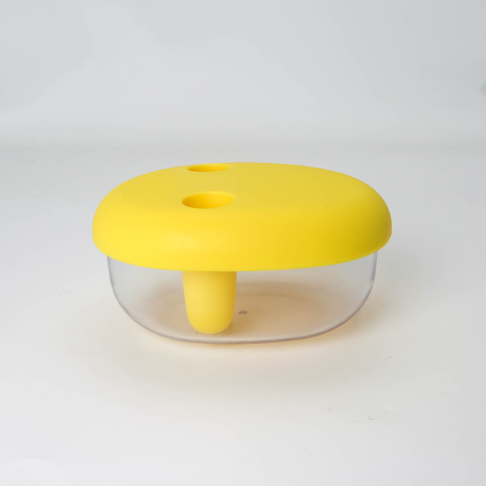 Snack storage box