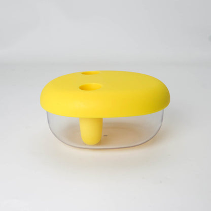 Snack storage box