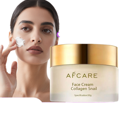 Snail facial cream 50g