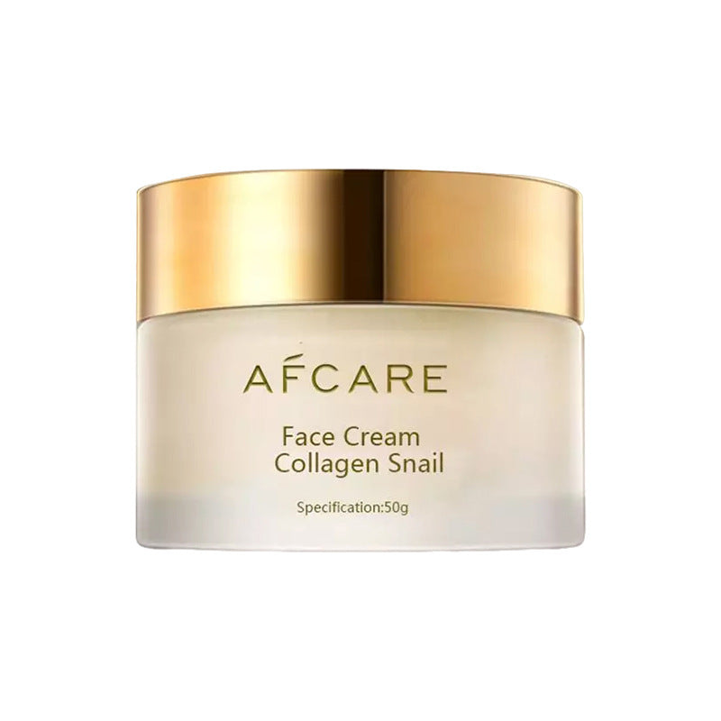 Snail Collagen Cream