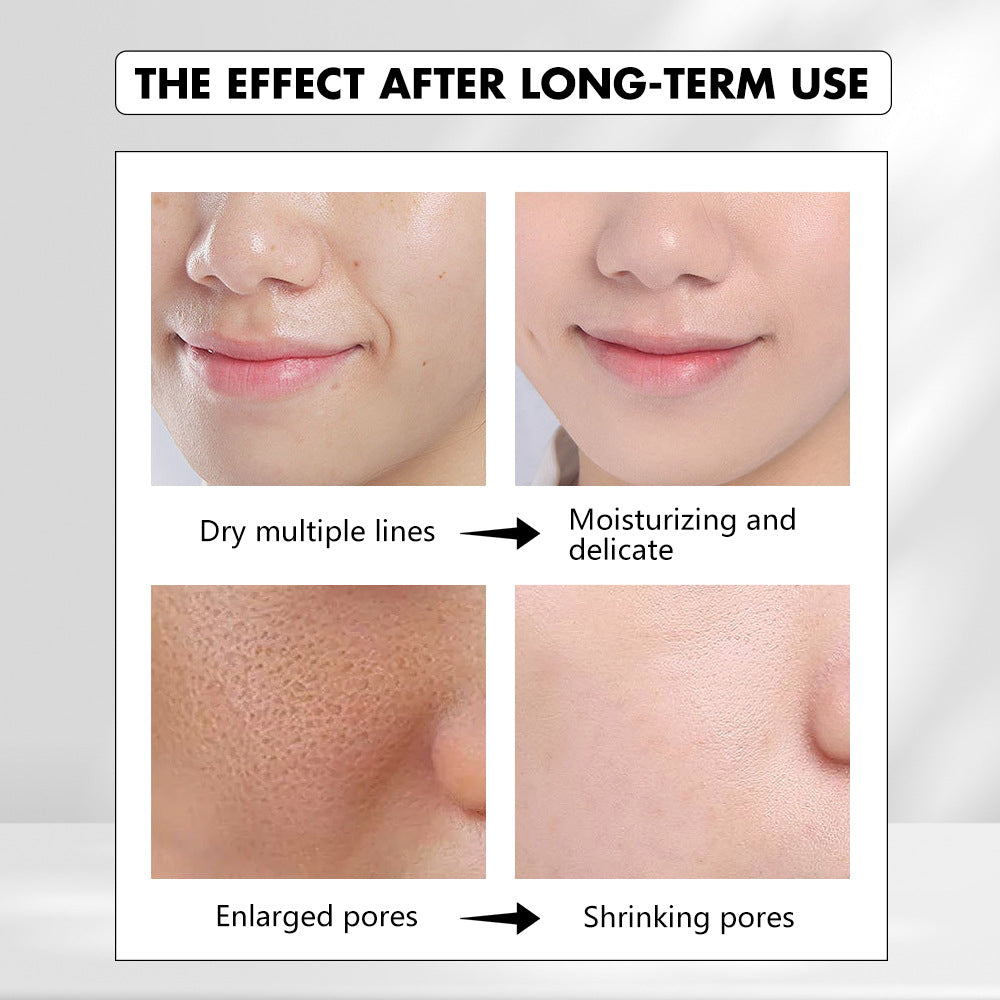 snail cream essence