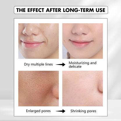 snail cream essence