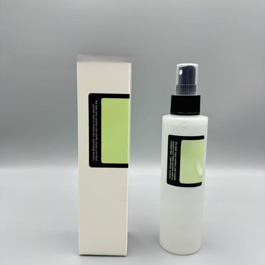 Snail Essence Moisturizing Cream