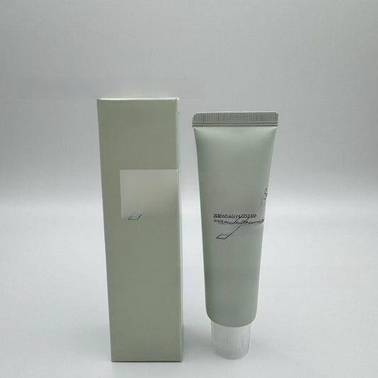 Snail Essence Moisturizing Cream