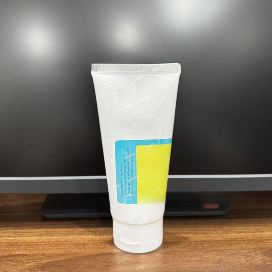 Snail Essence Moisturizing Cream