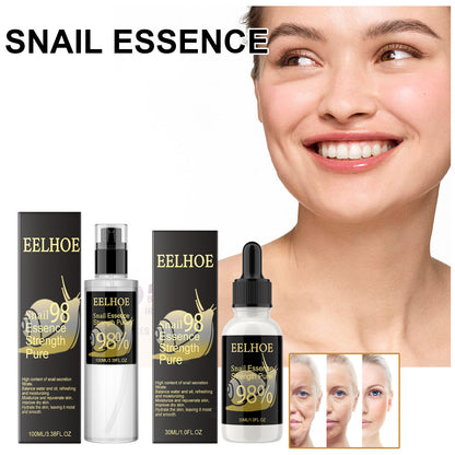 Snail Essence Moisturizing Liquid