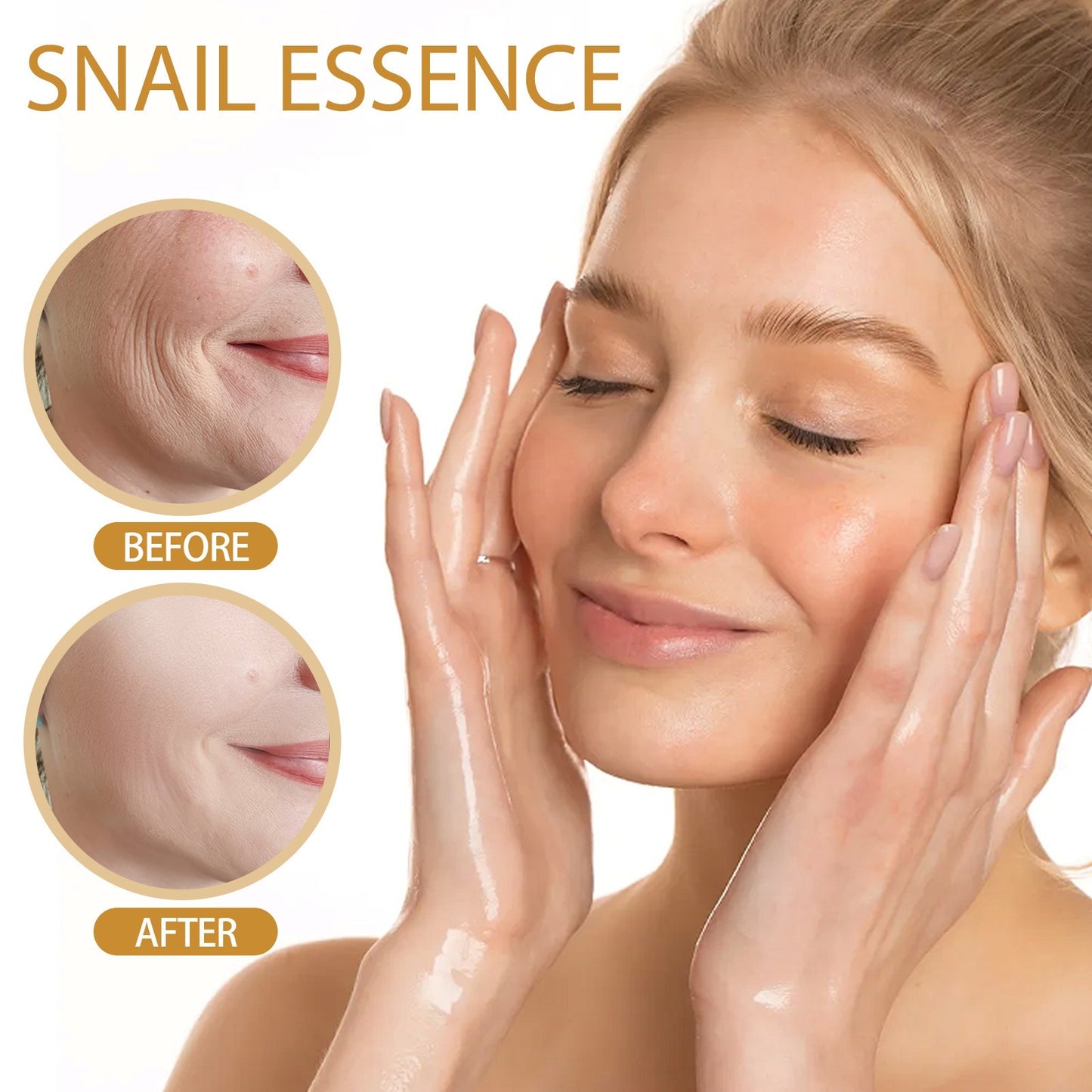 Snail Essence Moisturizing Liquid