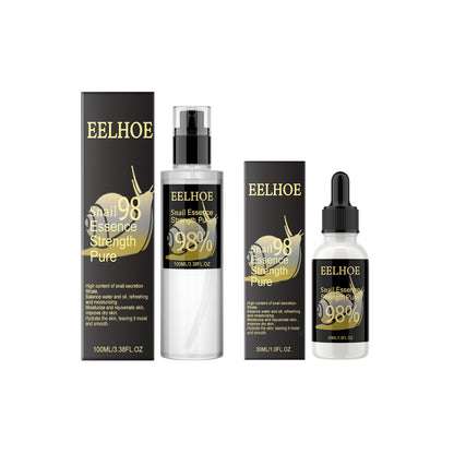 Snail Essence Moisturizing Liquid