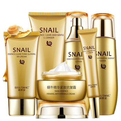 Snail essence moisturizing moisturizing