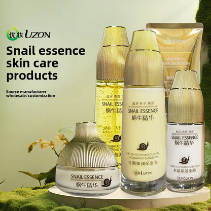 Snail Essence Skincare