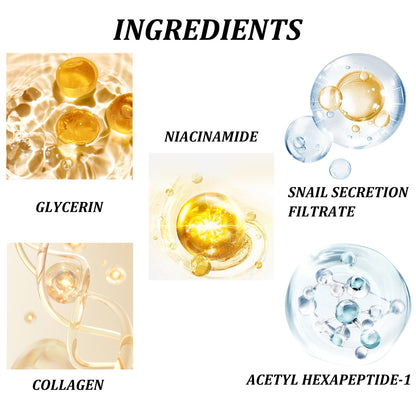 Snail Extract Eye Cream Stick