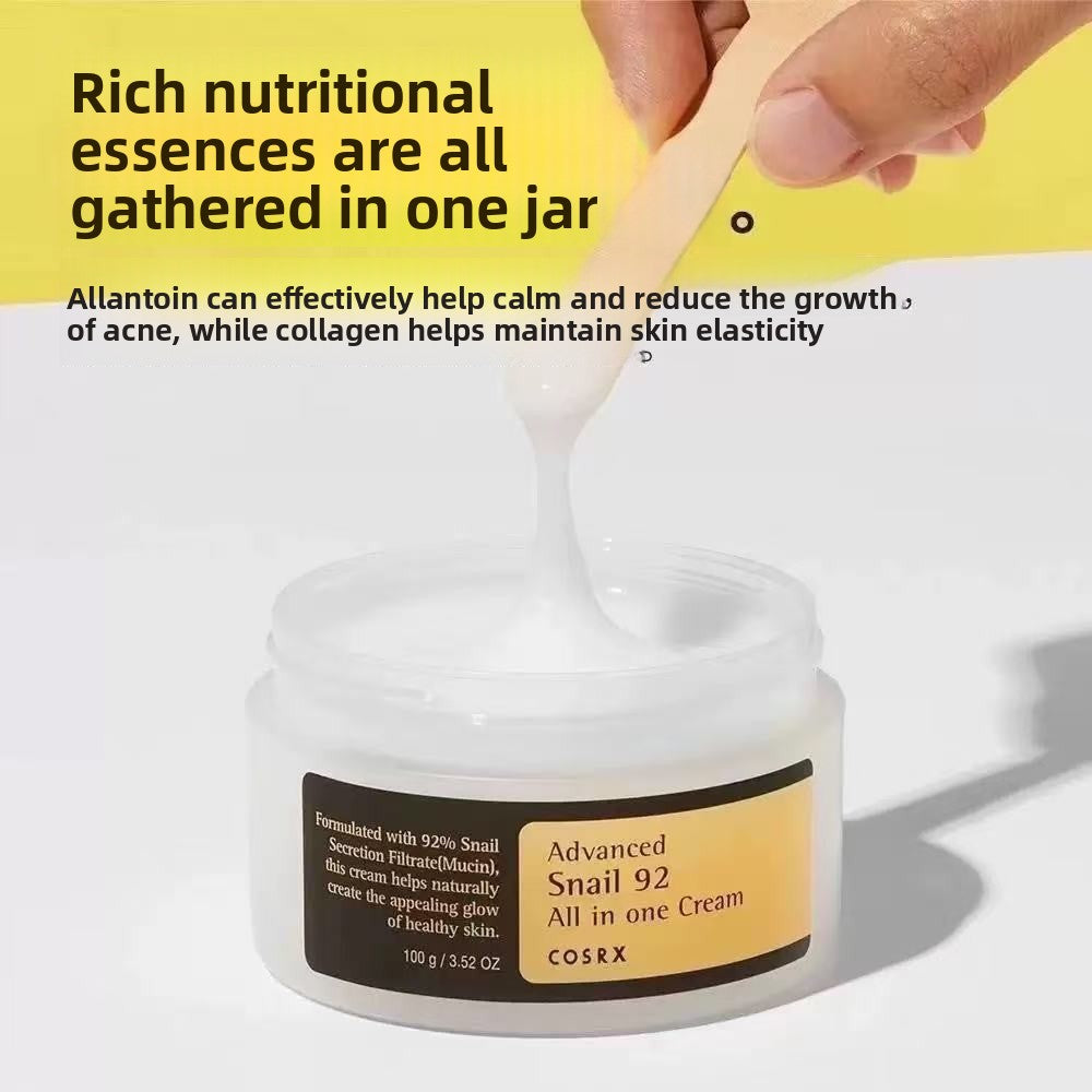 Snail Face Cream